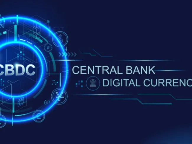 central bank digital currency